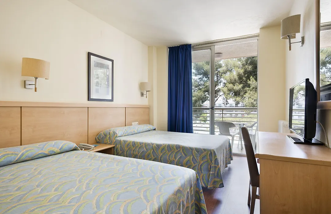Hotel Best Mediterraneo-1